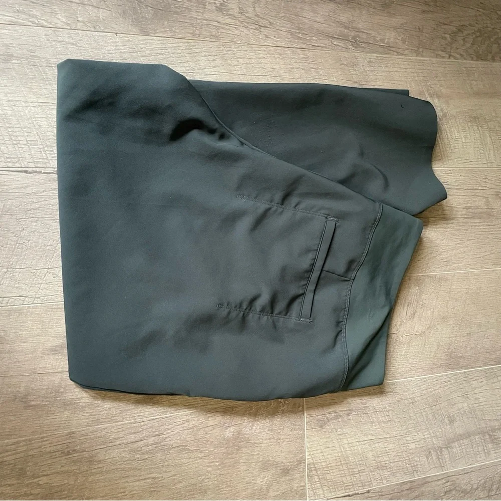 ATHLETA Endless Pant 20 Bali Green 533636 - Picture 6 of 6